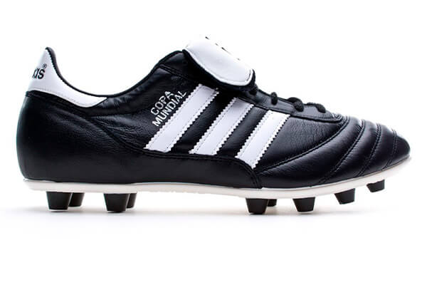Skórzane buty