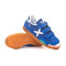 Buty futsalu Munich Gresca dla Kids na rzep