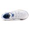 Buty futsalu Munich Gresca dla Kids na rzep