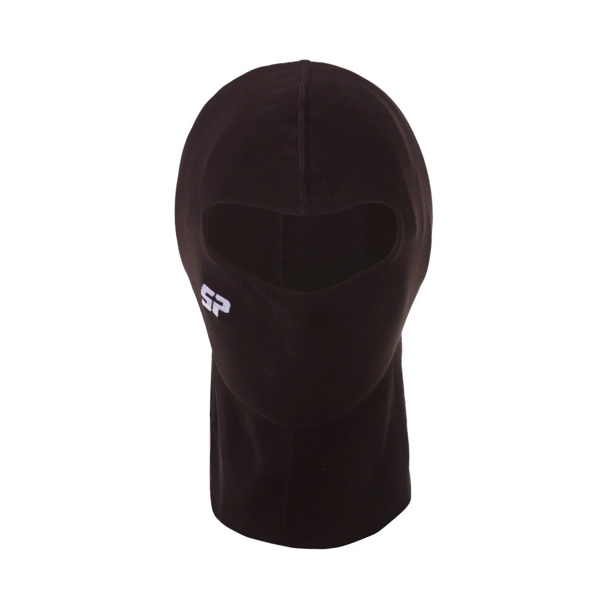 SP Fútbol - Czapka Kominiarka, Unisex, Czarny