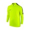 Koszulka Nike Squad Football Dril Dziecko