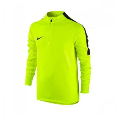 Koszulka Squad Football Dril Dziecko