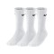 Skarpety Nike Cushioned (3 Pairs)