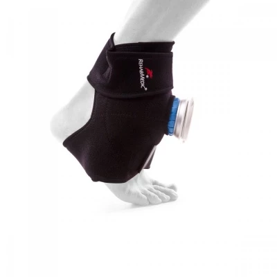 Worek na lód Stopy, kostki i nadgarstki (bez torby)