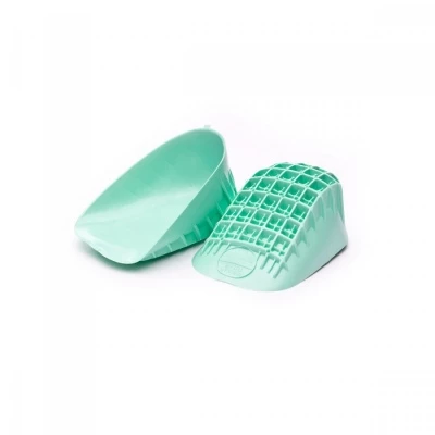 Wkładka pod pięty z gumy Heavy Duty