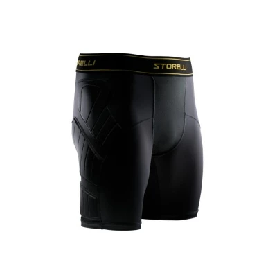 Podspodenki Ochraniacz na ciało z wkładką