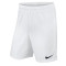 Spodenki Nike Park II Knit Dziecięcy