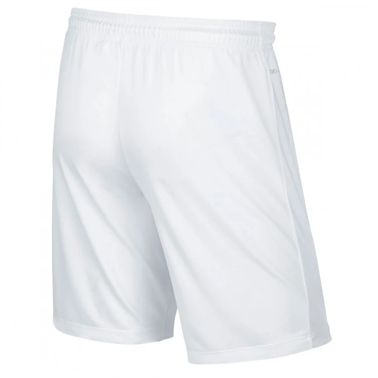 pantalon-corto-nike-jr-park-ii-knit-white-black-1