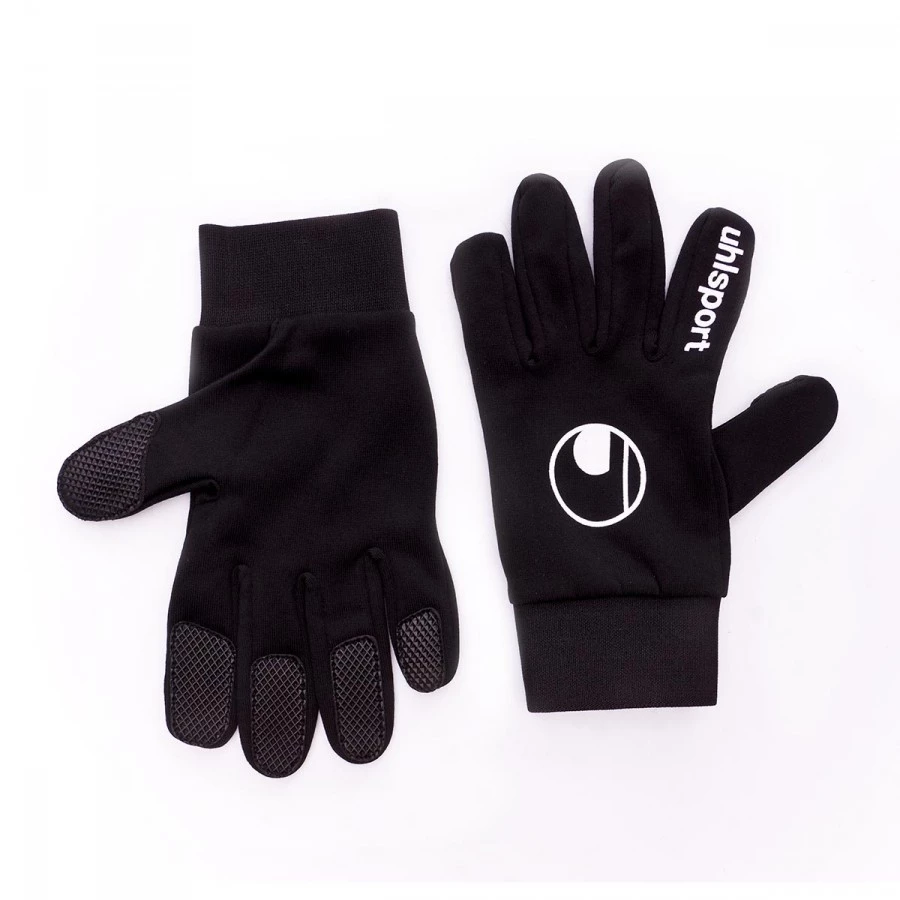 Uhlsport - Inne Gracza, Unisex, Black, 7