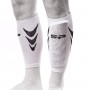 Rękaw na golenie-Biały