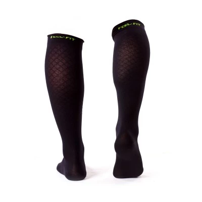 Skarpety piłkarskie Regeneracja Poczuj się dobrze