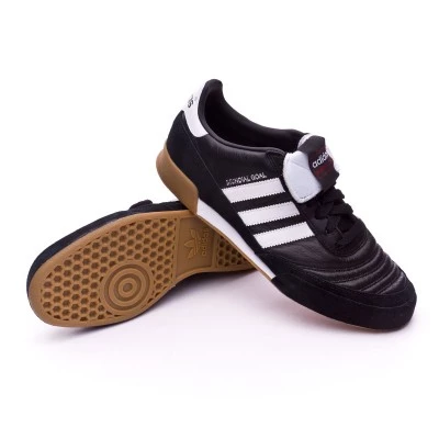 Buty futsalu Mundialowa bramka