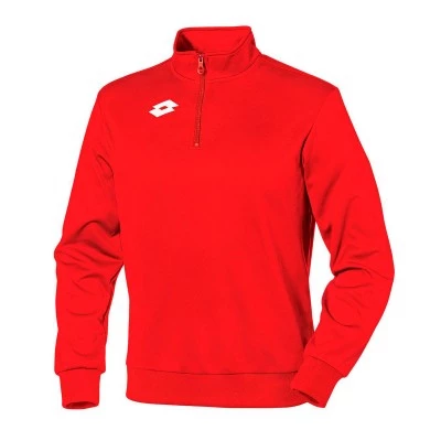 Bluza Delta 1/2 suwak Dziecięca