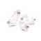 Korki Uhlsport Nylon 0,31x0,51 cala / 0,15x0,63 cala