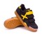 Buty futsalu Munich Gresca dla Kids na rzep