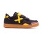 Buty futsalu Munich Gresca dla Kids na rzep
