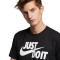 Koszulka Nike Odzież sportowa 2019