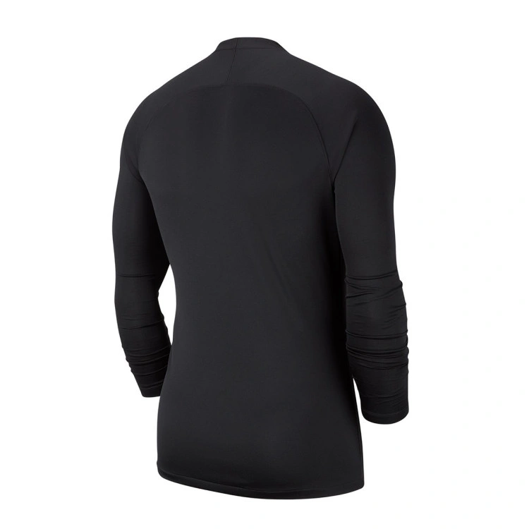 camiseta-nike-park-first-layer-ml-nino-black-2