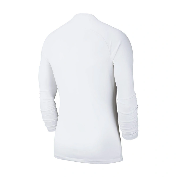 camiseta-nike-park-first-layer-ml-nino-white-2
