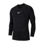 Park pierwsza warstwa m/l-Black