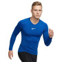 Park pierwsza warstwa m/l-Royal blue