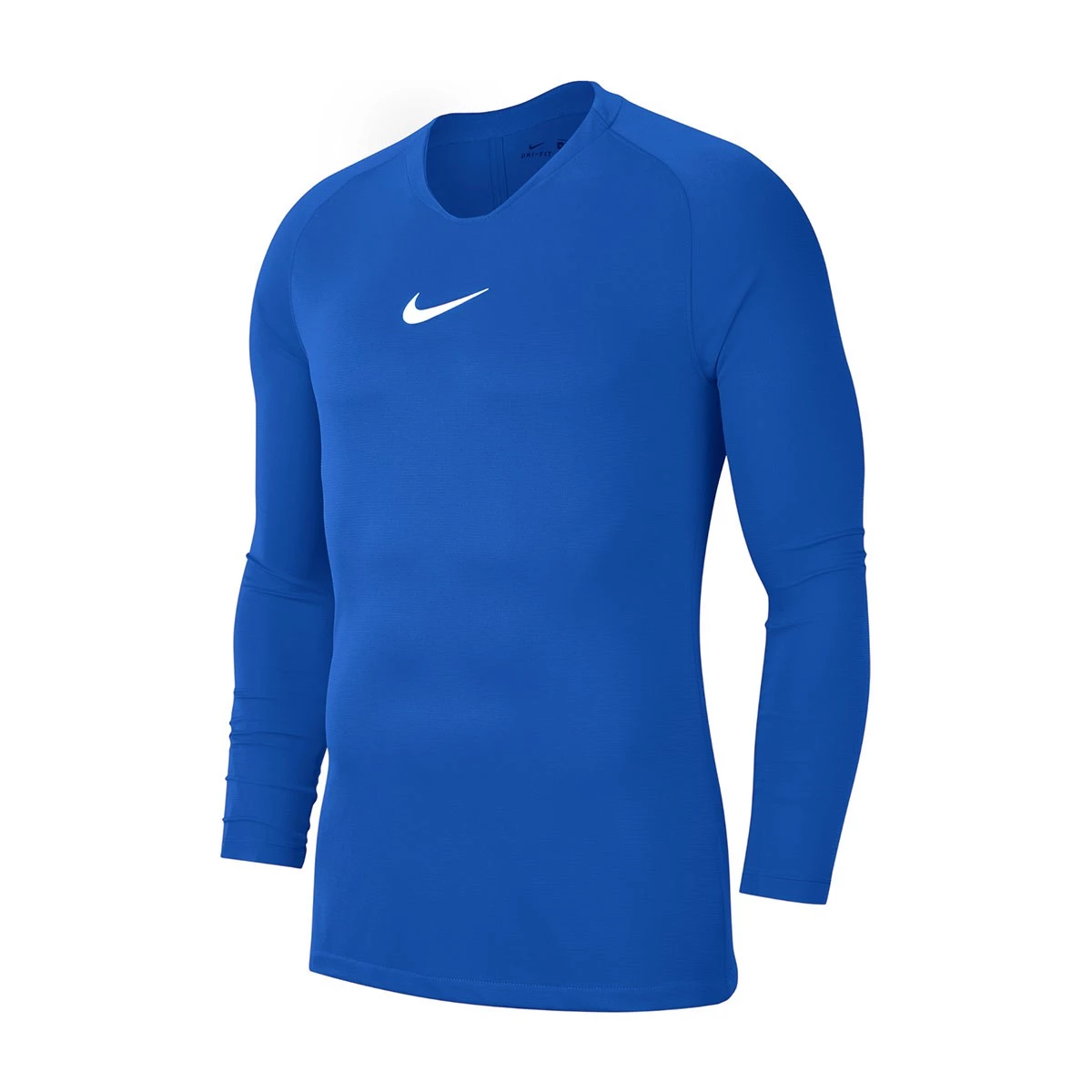 Nike - Koszulka Park pierwsza warstwa m/l, Unisex, Royal blue, 2XL