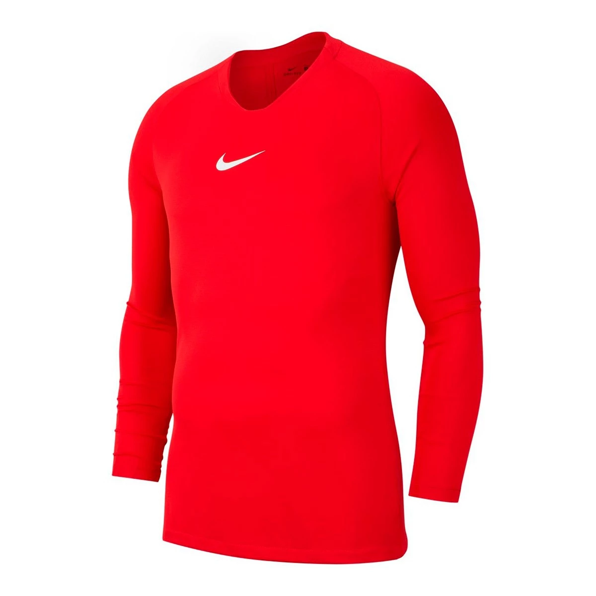Nike - Koszulka Park pierwsza warstwa m/l, Unisex, Uniwersytet czerwony, XL
