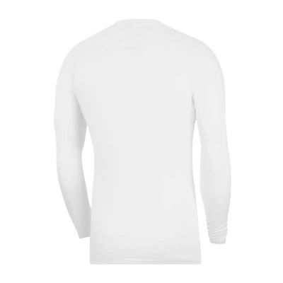 Koszulka Park pierwsza warstwa m/l