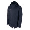 Płaszcz przeciwdeszczowy Nike Akademia Kids 18