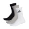 Skarpety adidas Poduszka Crew (3 pary)