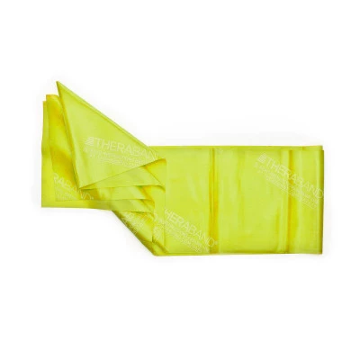 Pasek Latex para ejercicio 1,5m (odporność na wodę)