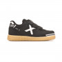 Kids rzep G-3 Profit-Czarny