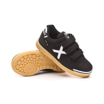 Buty futsalu Kids rzep G-3 Profit