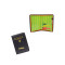 Folder Jim Sports Estuche Táctico Fútbol Diamond