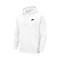 Bluza Nike Bluza z kapturem Odzież sportowa Klub