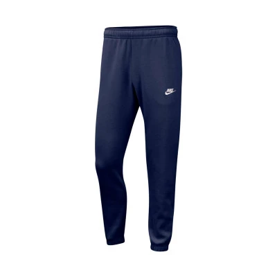 Długie spodnie Odzież sportowa Klub Fleece BB