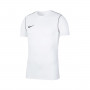Park 20 m/c Niño-White