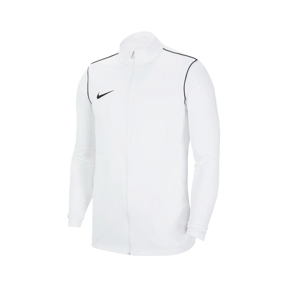 Nike - Kurtka Bieżnia Park 20, Unisex, White, L