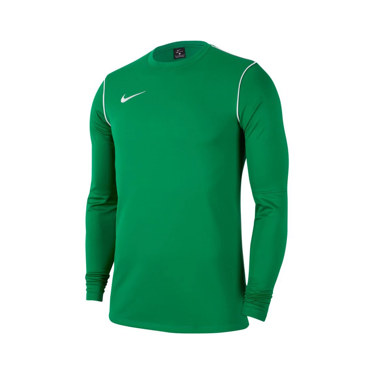 Nike - Bluza Park 20, Unisex, Green, 2XL