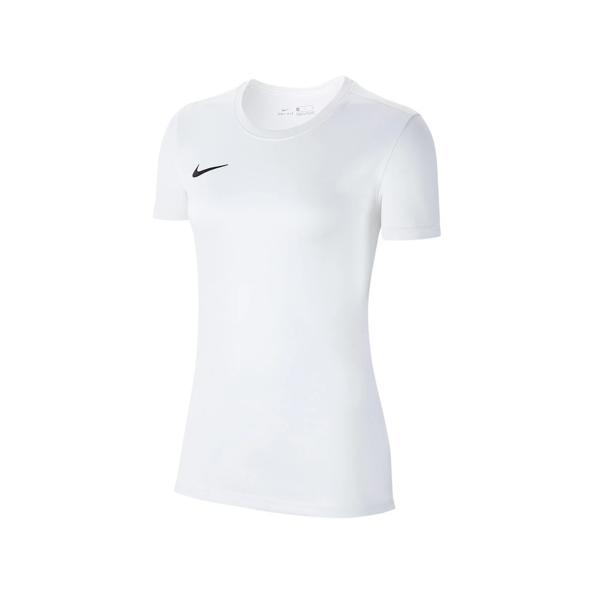 Nike - Koszulka Park kobiet VII, Mujer, White, L