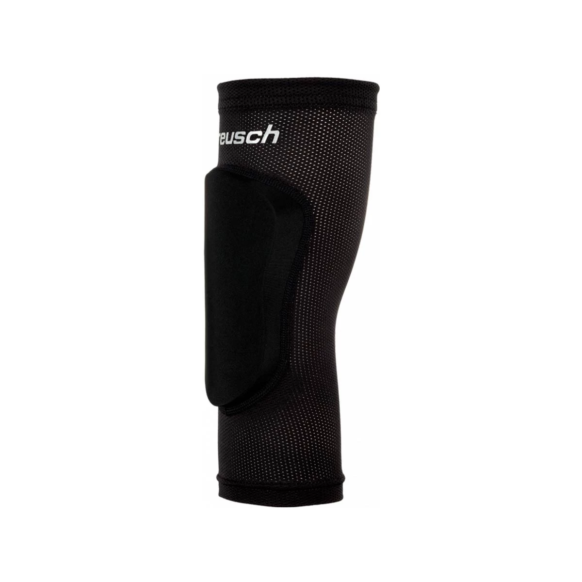 Reusch - Ochraniacze na łokcie Rękaw ochronny 2019, Unisex, Black, L