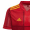 Koszulka adidas Hiszpania Strój domowy 2020-2021 Dziecięcy