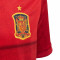 Koszulka adidas Hiszpania Strój domowy 2020-2021 Dziecięcy