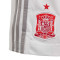 Spodenki adidas Kids Hiszpania Strój 2020-2021