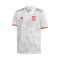Strój adidas Kids Strój wyjazdowy Hiszpania 2020-2021