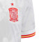 Strój adidas Kids Strój wyjazdowy Hiszpania 2020-2021