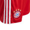 Spodenki adidas FC Bayern Monachium Strój domowy 2020-2021 Dzieci