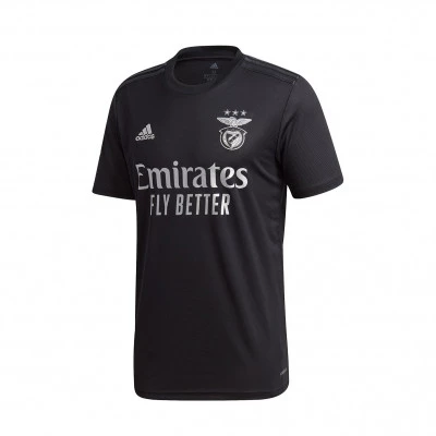 Koszulka Kids koszulka wyjazdowa SL Benfica Koszulka