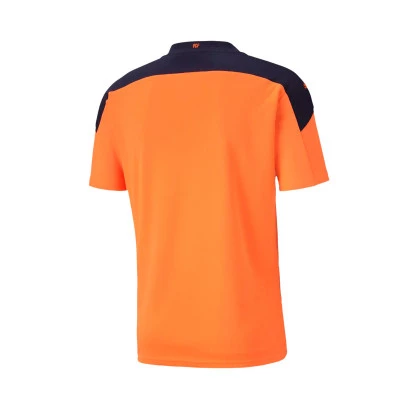 Koszulka Koszulka wyjazdowa Valencia CF Koszulka