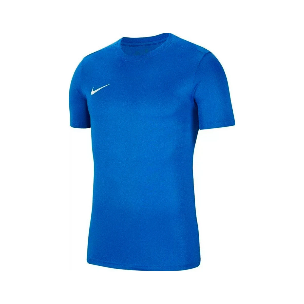 Nike - Koszulka Park VII m/c, Unisex, Royal Blue, 2XL